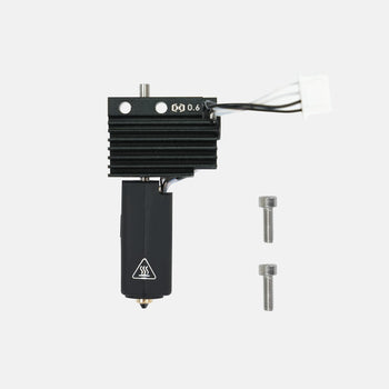 Ensemble Hotend - M1