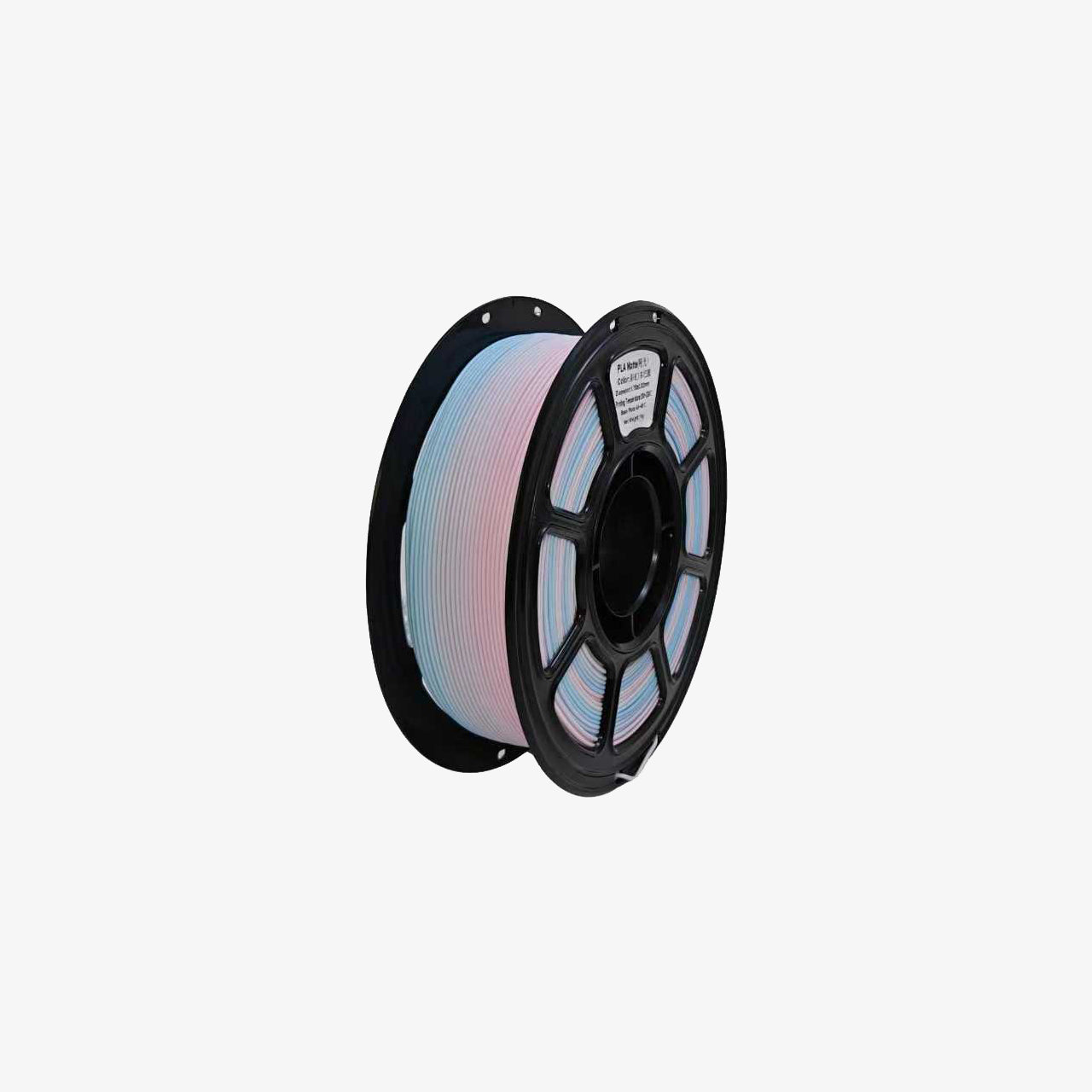 PLA Matte Gradient