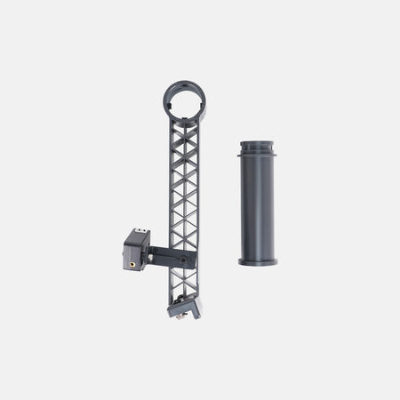 Filamentrollenhalter – X4/X3