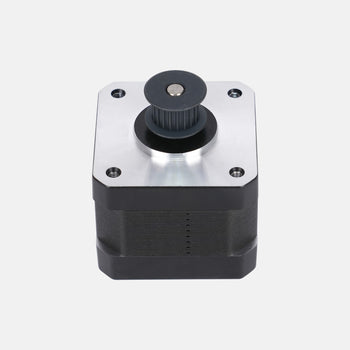 X-Axis Stepper Motor – X4/X3