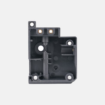 Garganta de aleación de titanio V6 para X3/X4