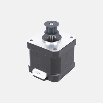 Y-Axis Stepper Motor – X4/X3