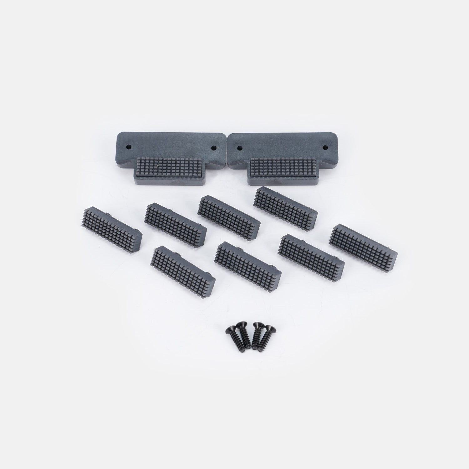 Almohadilla de silicona para limpieza de boquillas X4