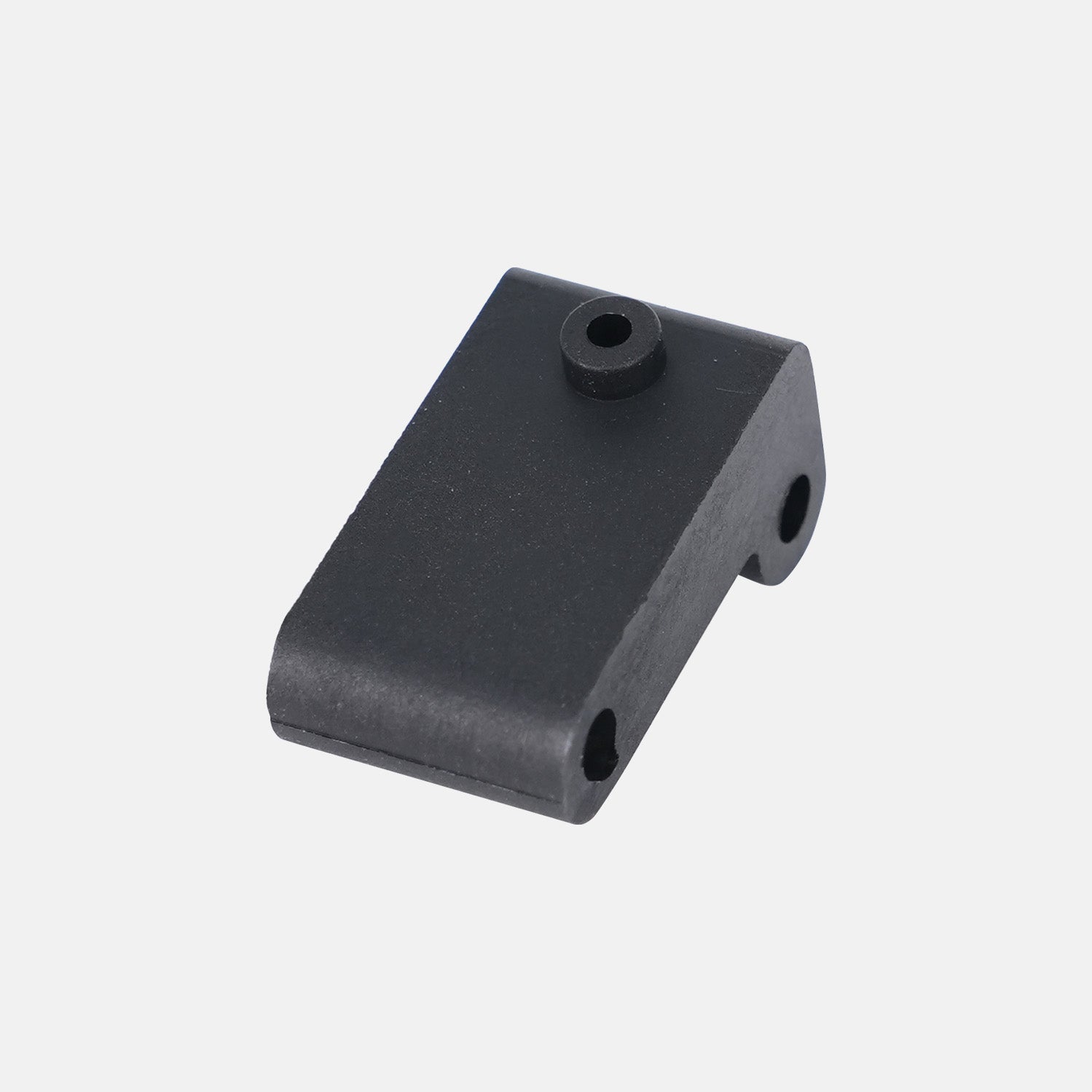 V6-Hals aus Titanlegierung für X3/X4