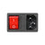 Socket power switch for X2/X3/X4