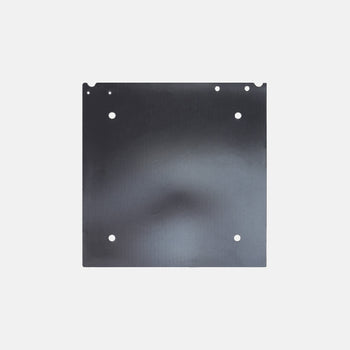 Almohadilla de silicona para limpieza de boquillas X4