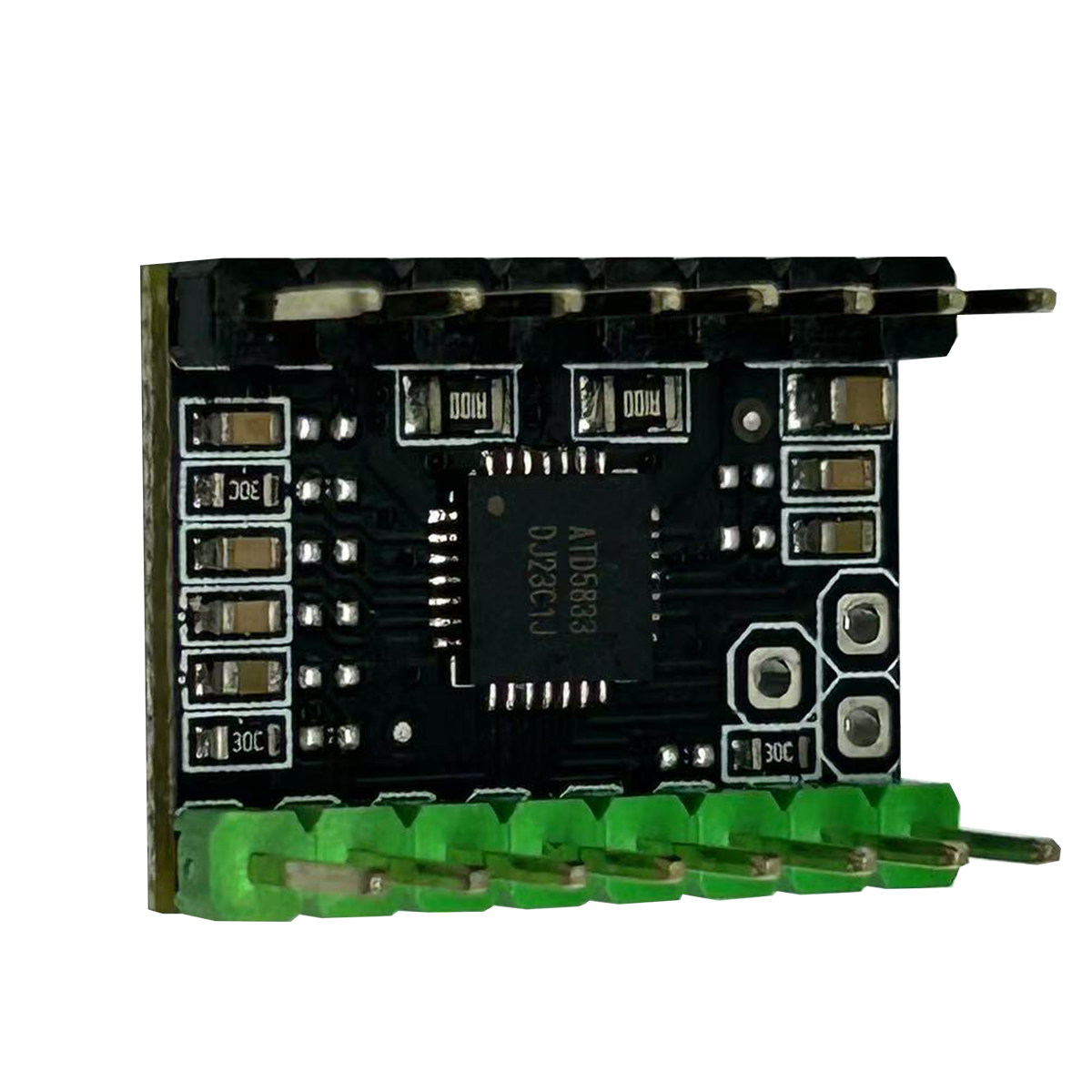 Drive 5833 Heat Sink Driver for Artillery 3D printer 's motherboard SW-X1/X2 Genius Pro Hornet /2pcs