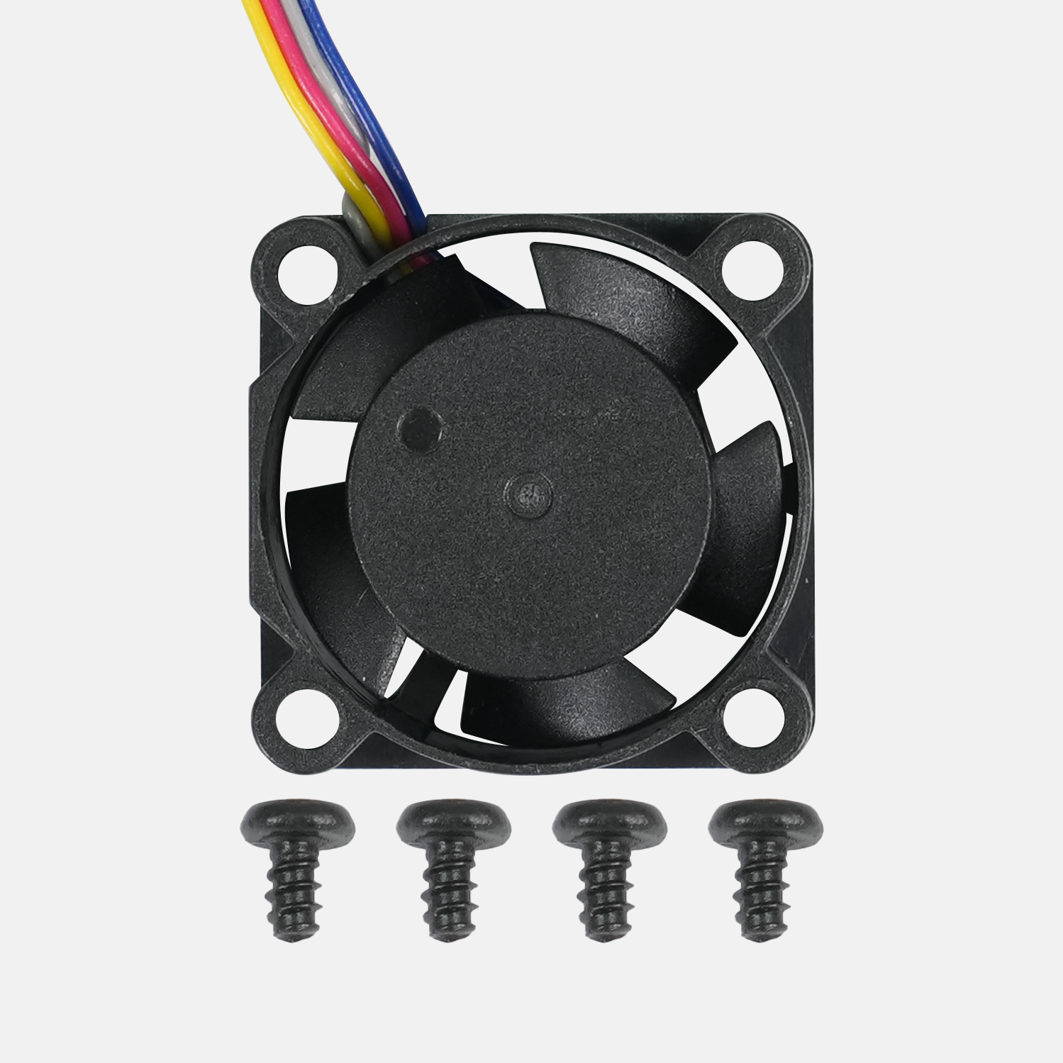 Hotend Cooling Fan 2510 - M1