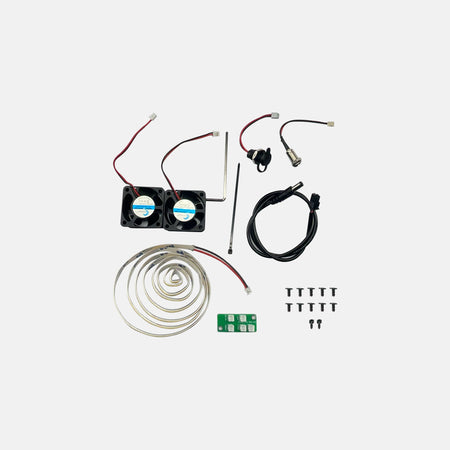 Höhenverlängerungs-Kit – M1