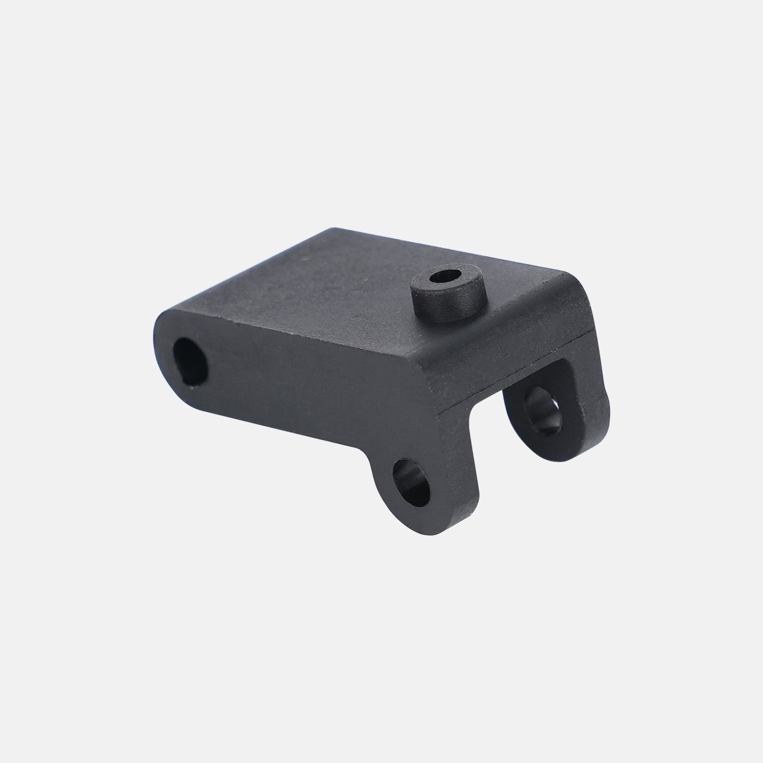 V6-Hals aus Titanlegierung für X3/X4