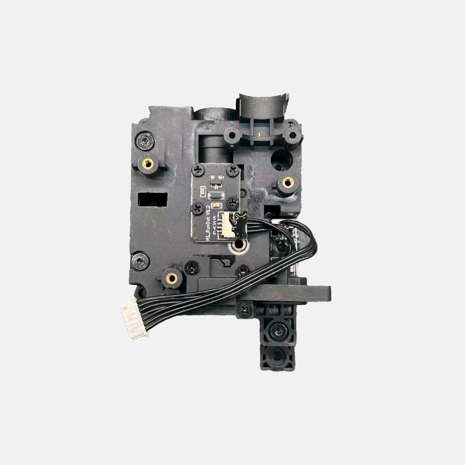 Extruder Module Assembly - M1