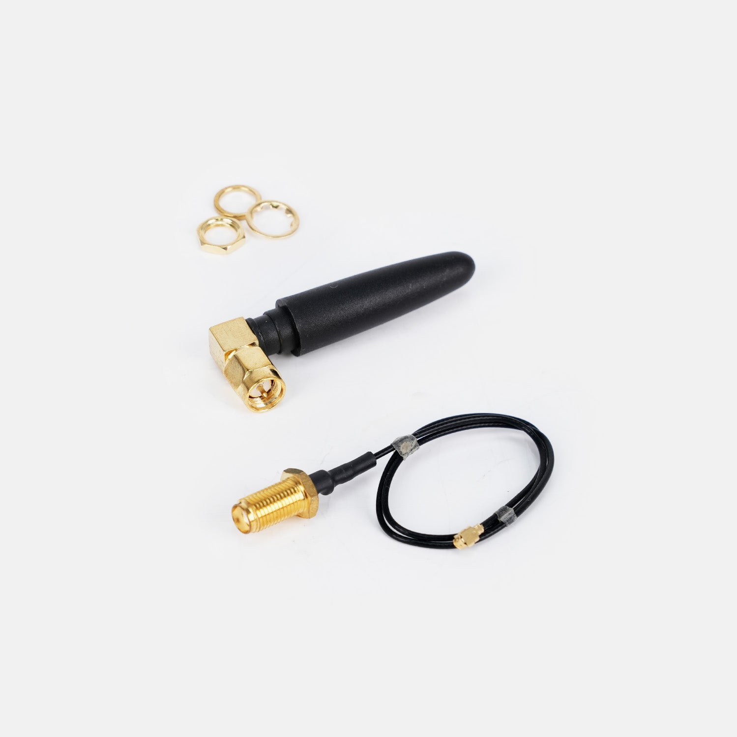 X4 Plus Aluminiumbasis mit beheiztem Bett + weichmagnetische Folie + isolierende Baumwollbaugruppe