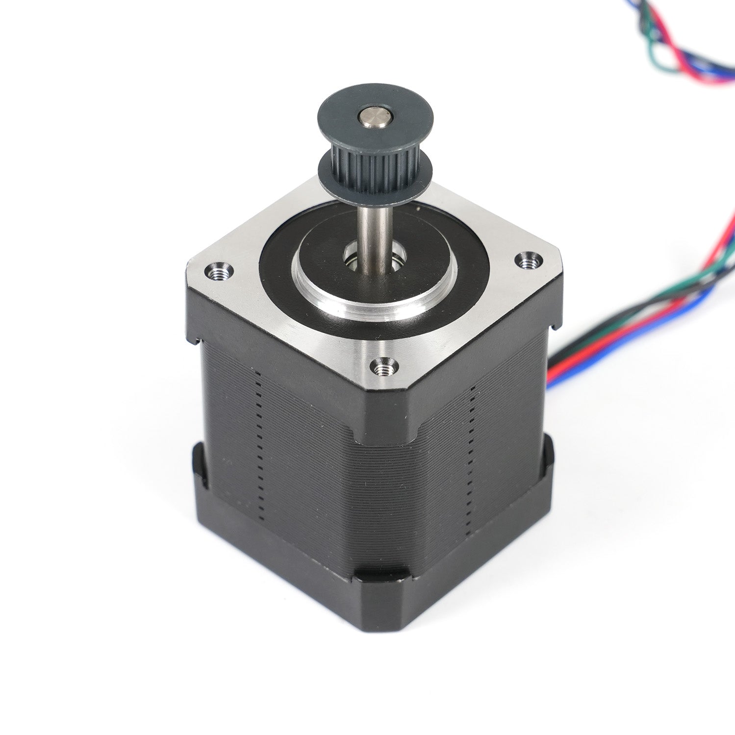 Z-axis Stepper Motor - M1 Pro