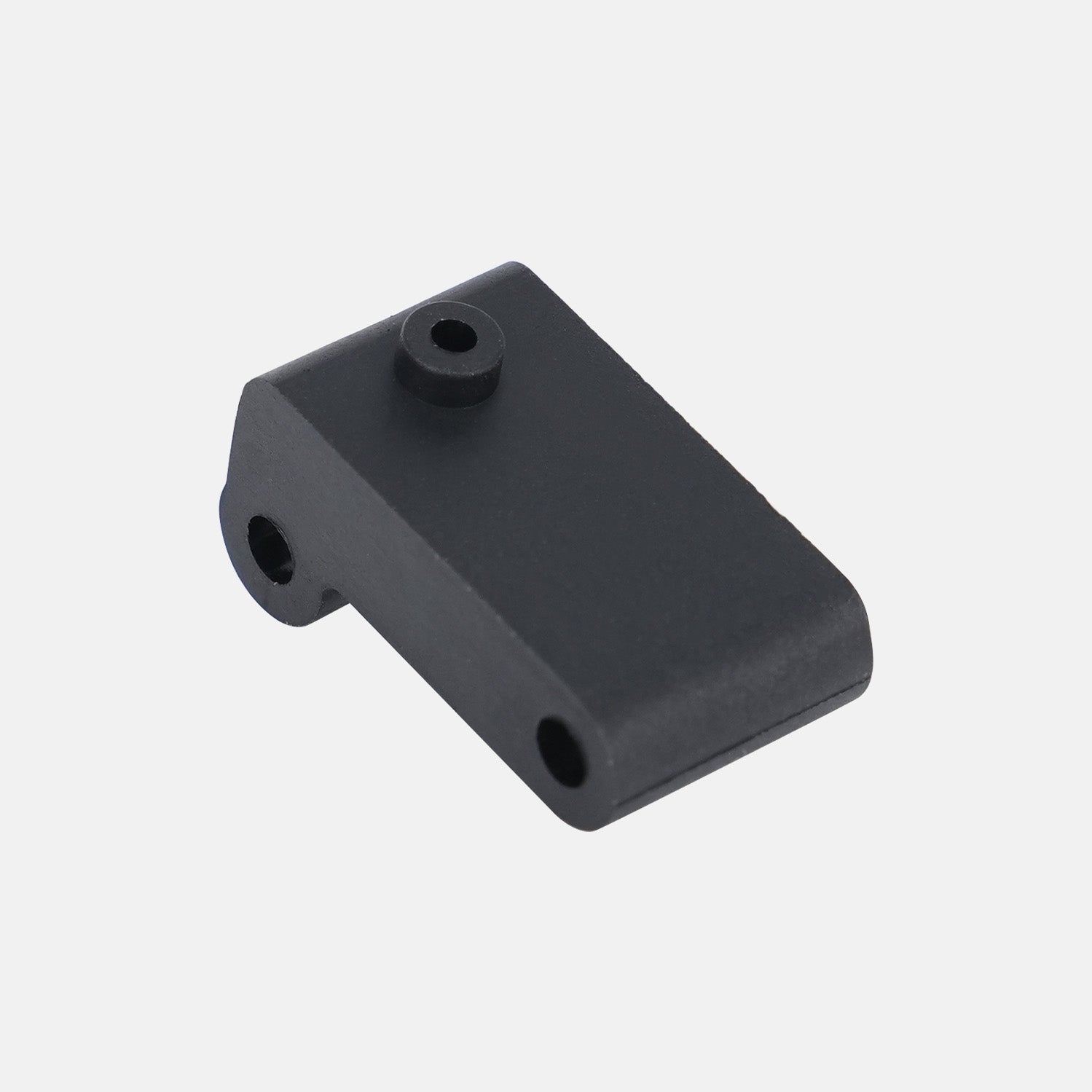 V6-Hals aus Titanlegierung für X3/X4