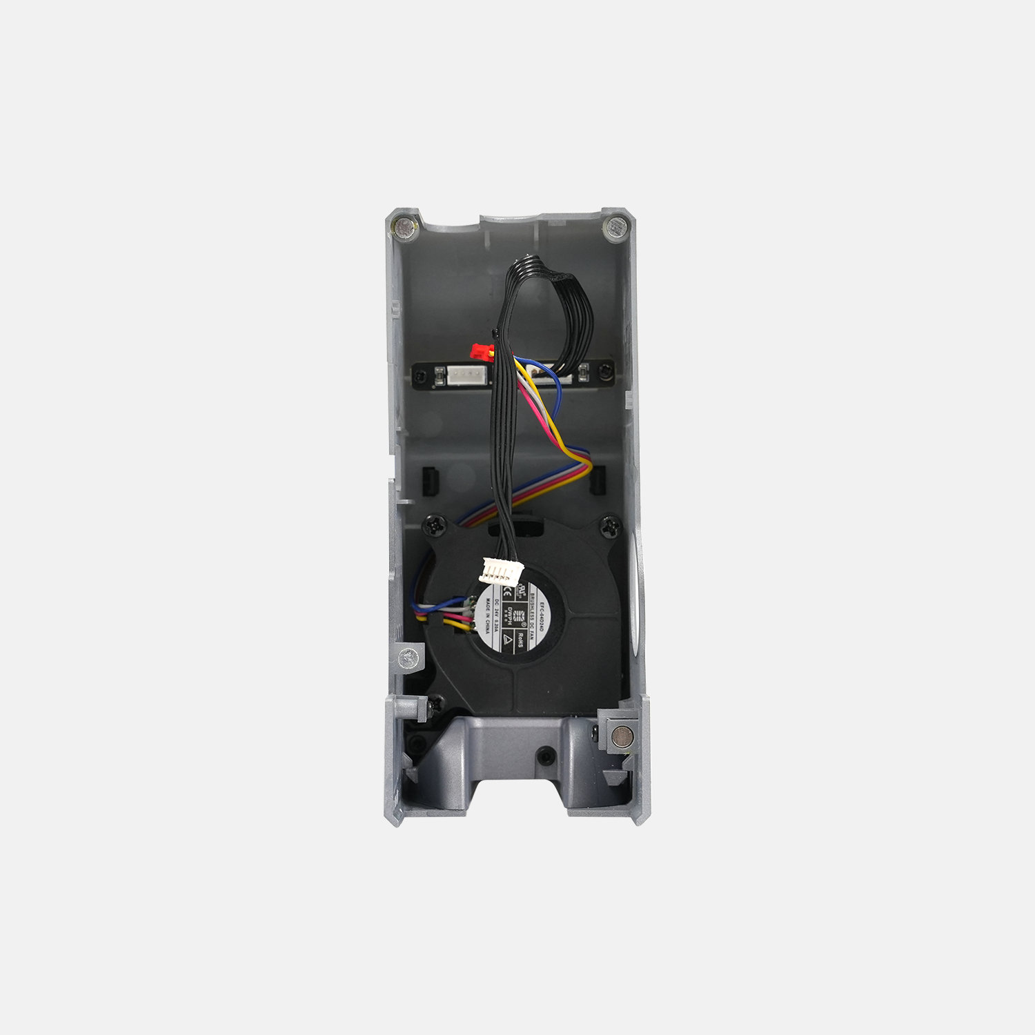 Front Shell Assembly - M1