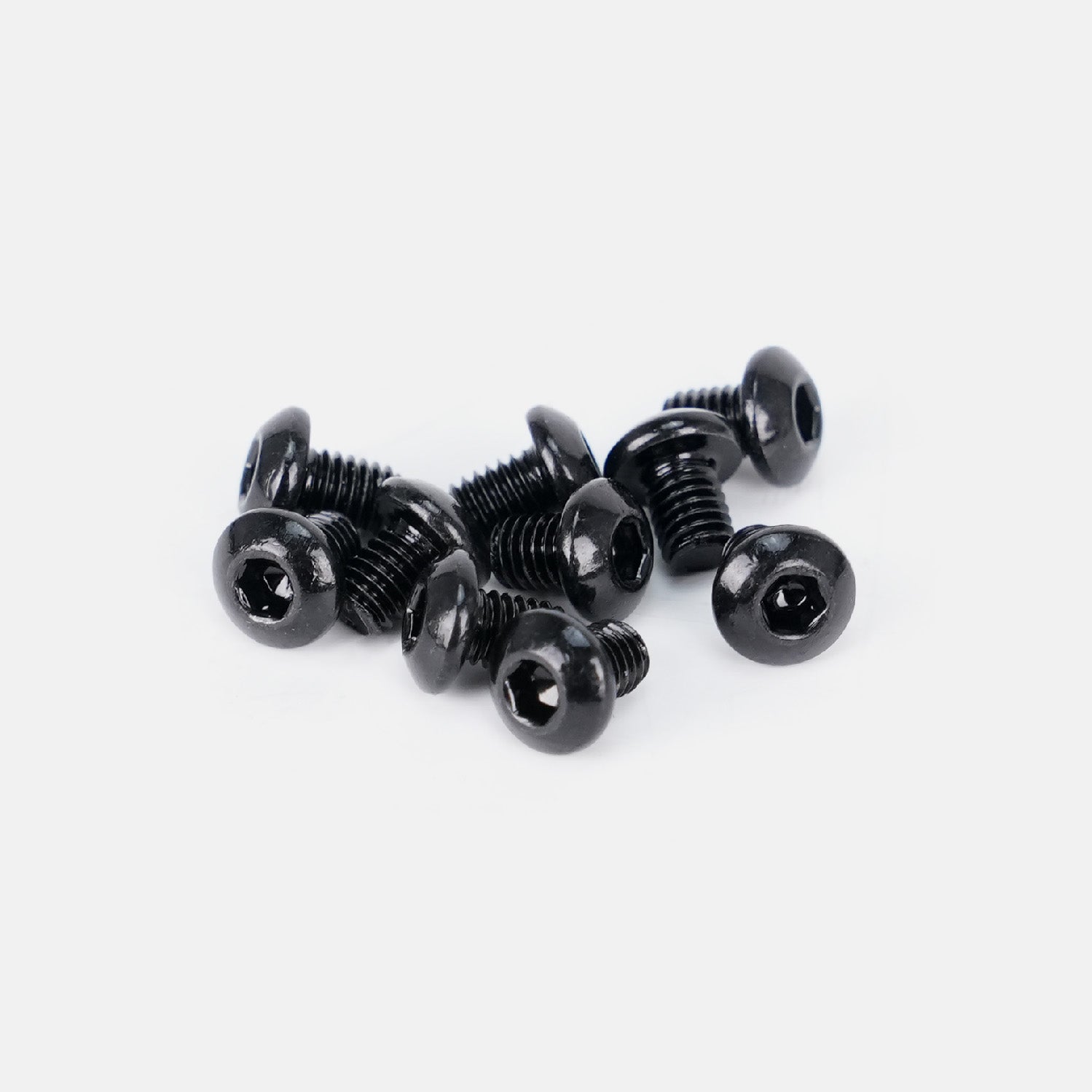 Screw M3×4, Button Head – X4/X3