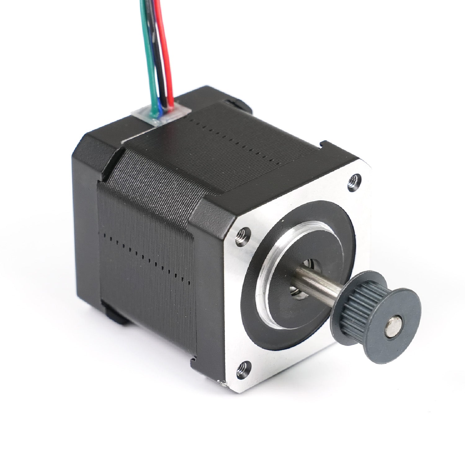 Z-axis Stepper Motor - M1 Pro