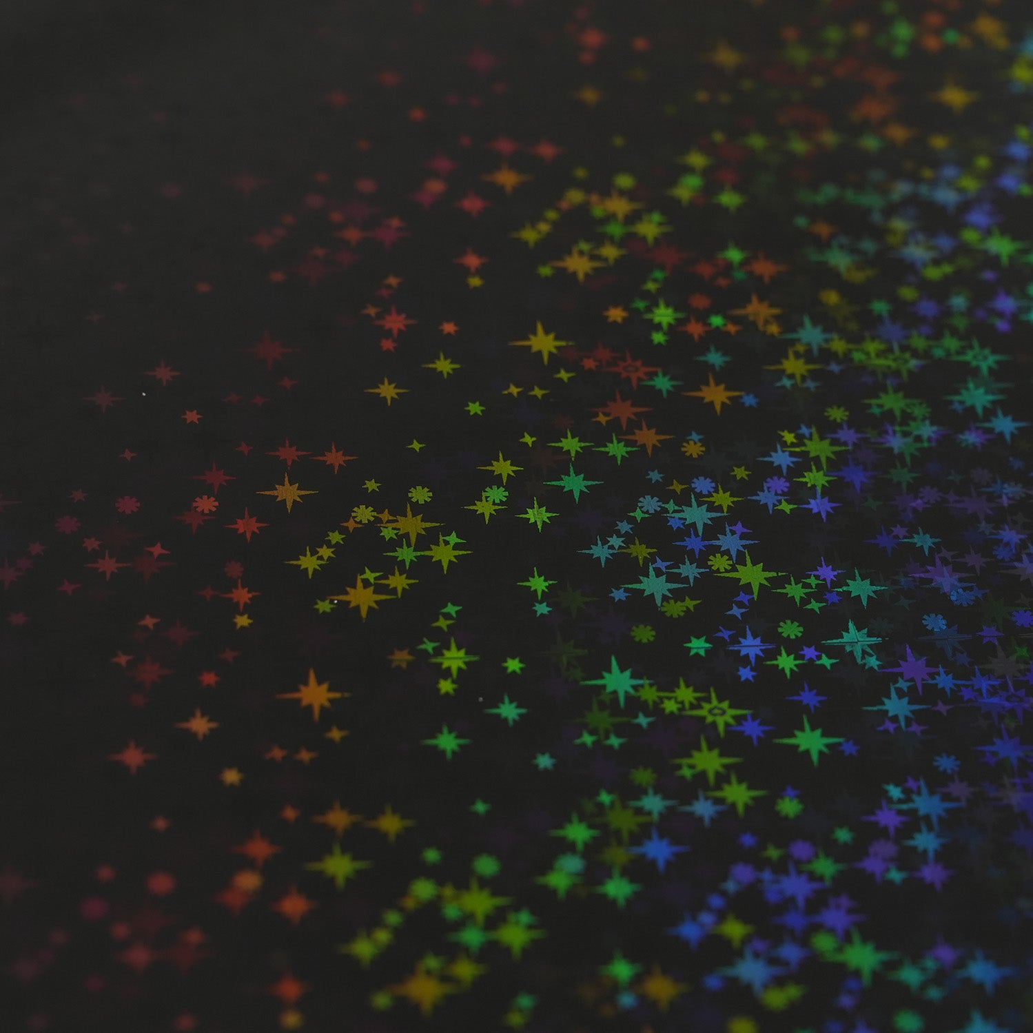 3D Effect Plate - M1