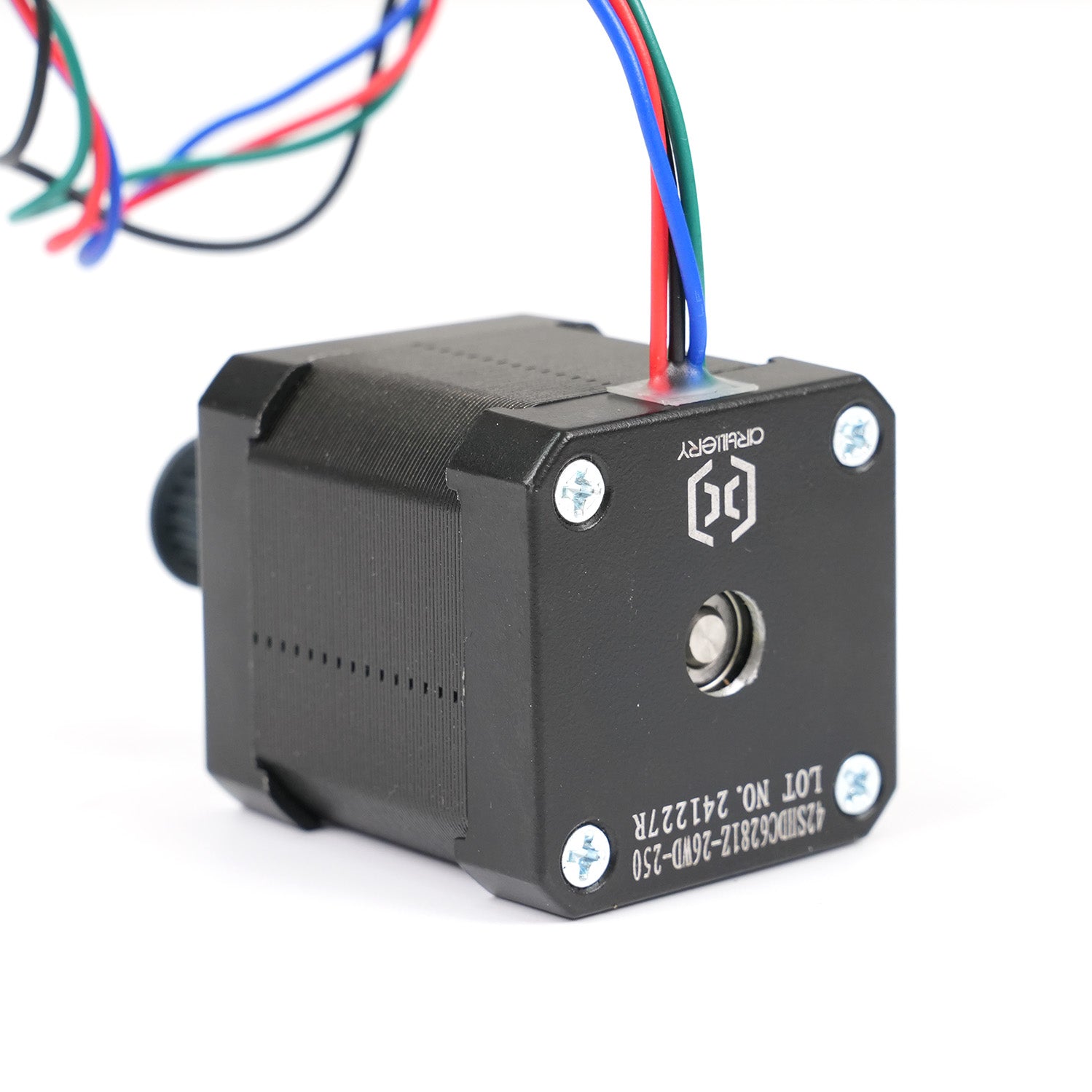 Z-axis Stepper Motor - M1 Pro