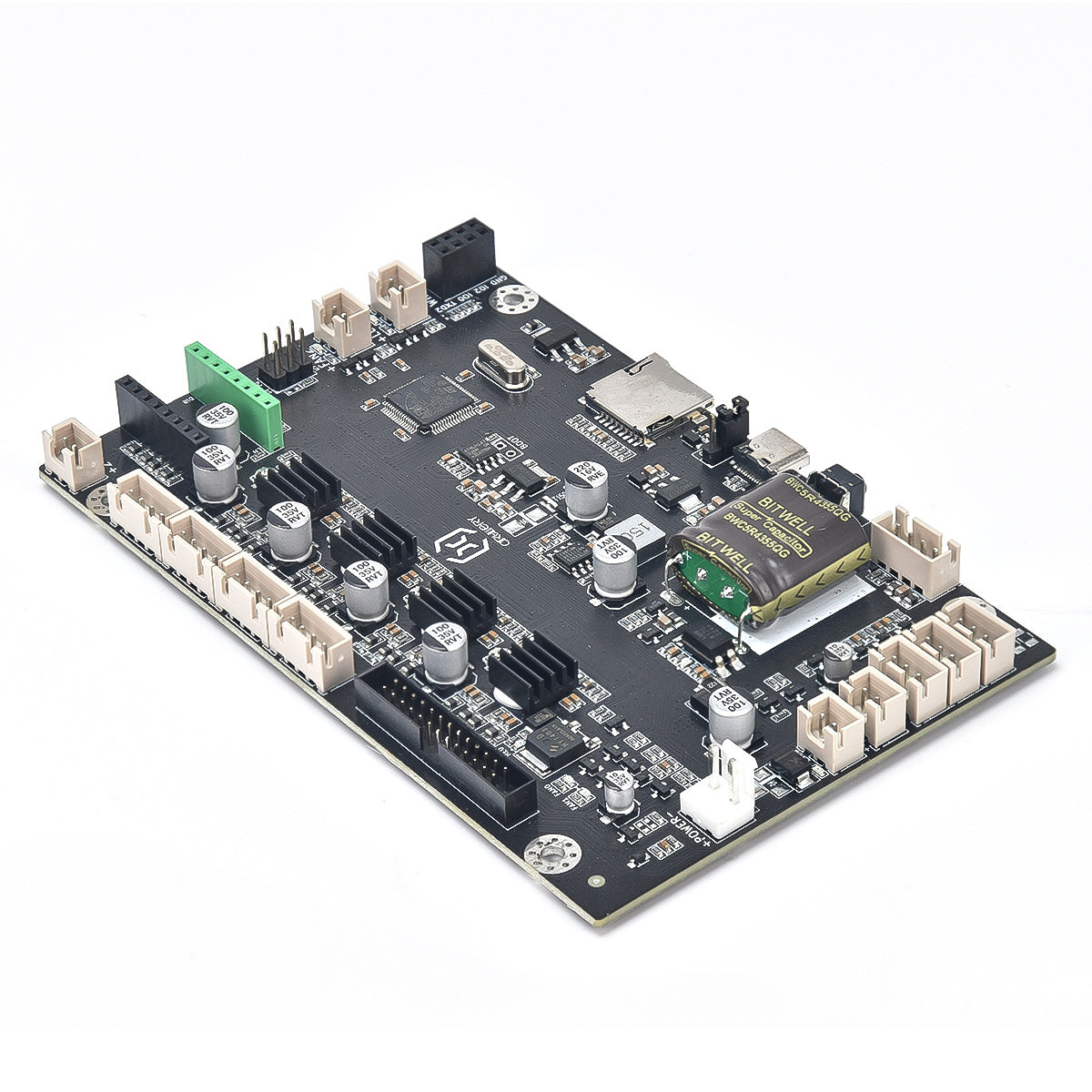 Mainboard für SW-X3 PRO / X3 Plus