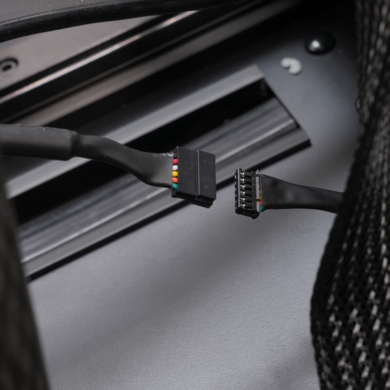 Módulo de compensación de resonancia ADXL345