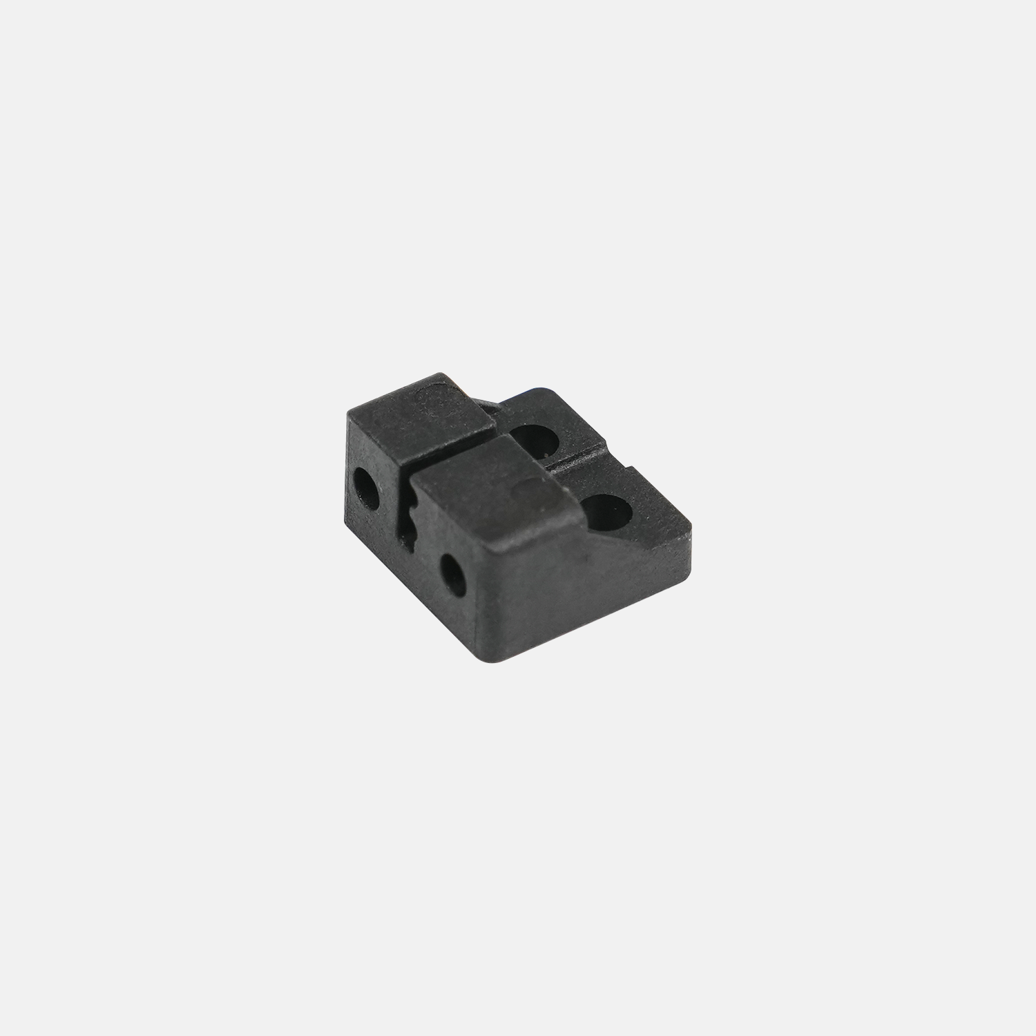 X-axis Belt Clamp Assembly (Left/Right) - M1