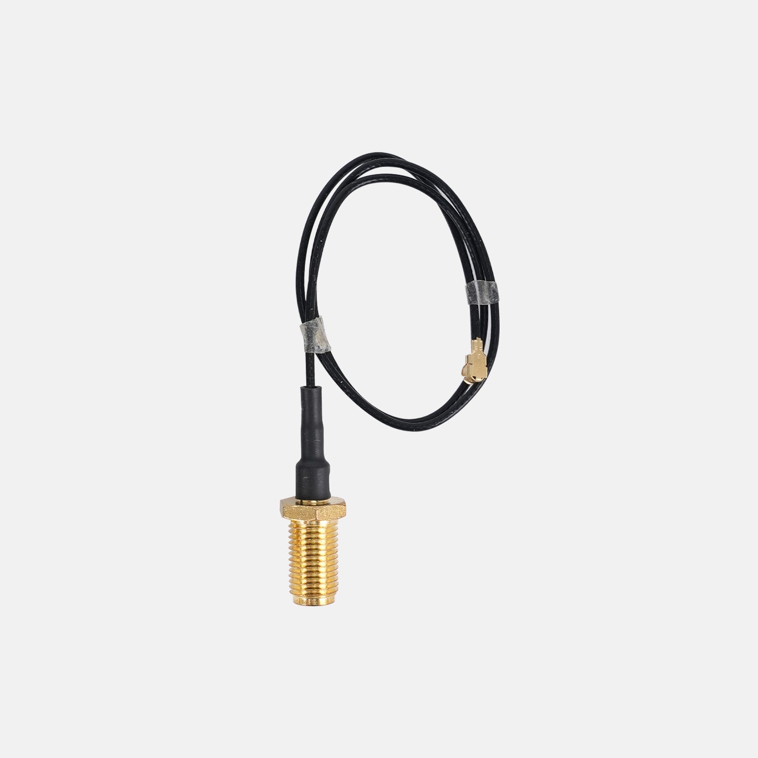 X4 Plus Aluminiumbasis mit beheiztem Bett + weichmagnetische Folie + isolierende Baumwollbaugruppe