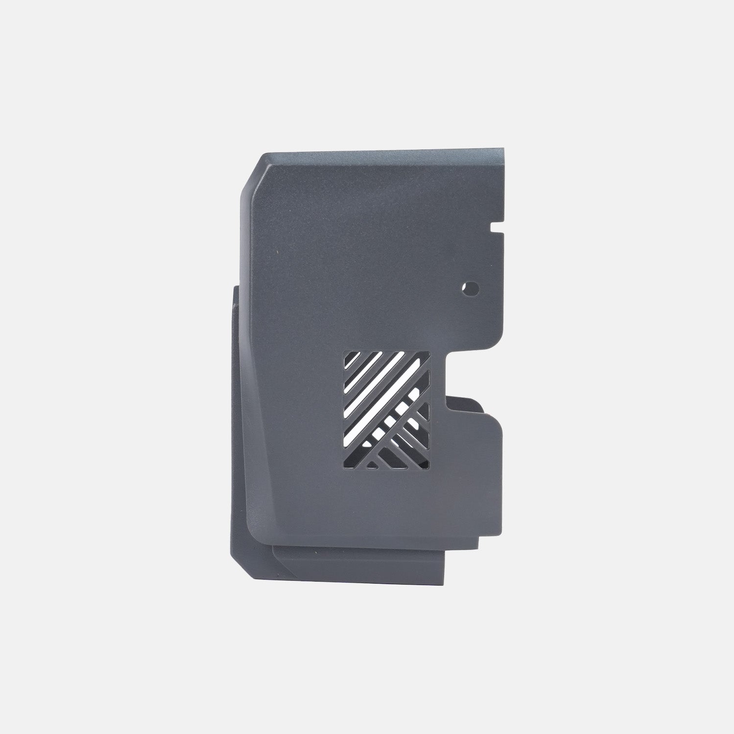 Single-Nozzle Shroud Assembly - X4