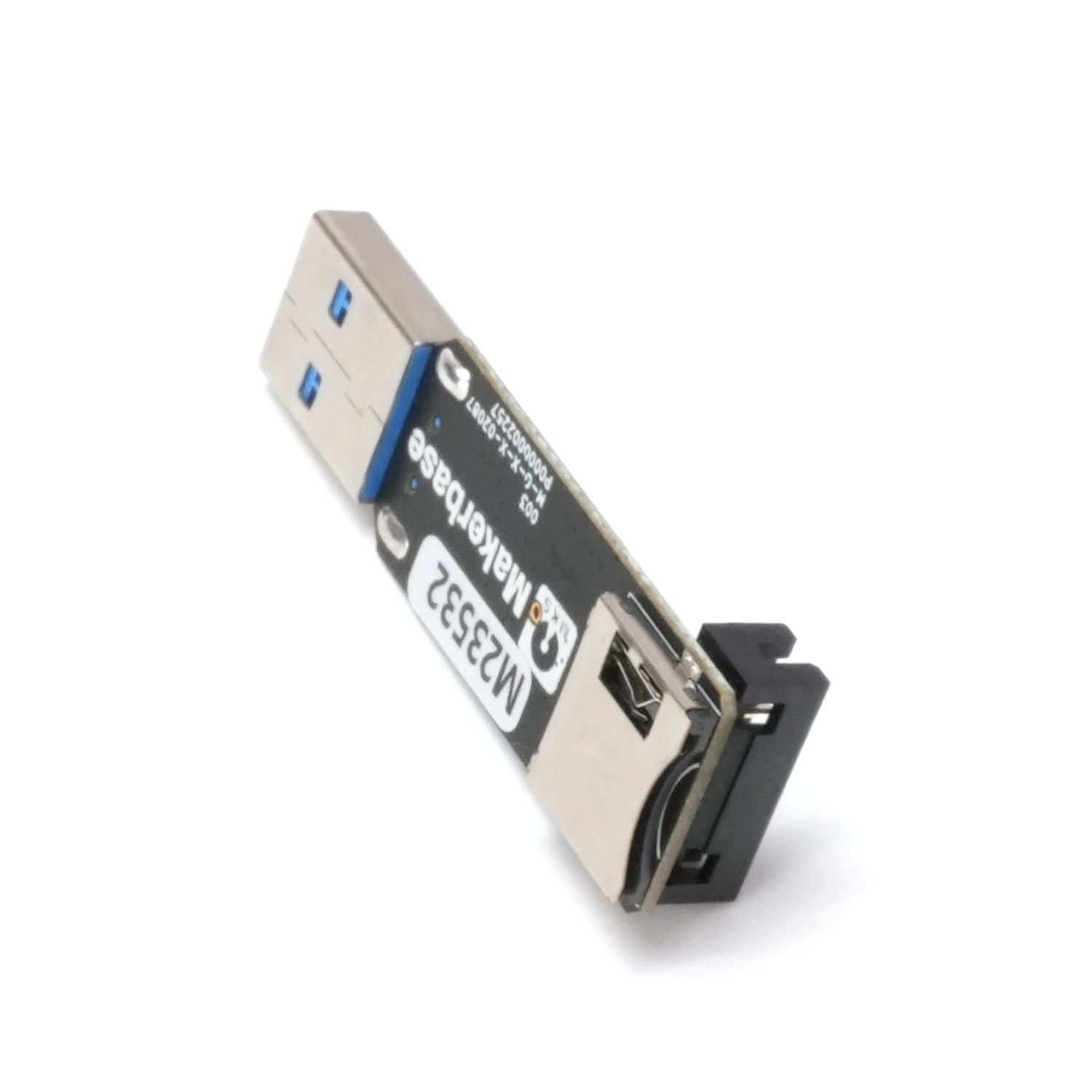 Makerbase MKS EMMC-ADAPTER V2 USB 3.0 Kartenleser für MKS EMMC