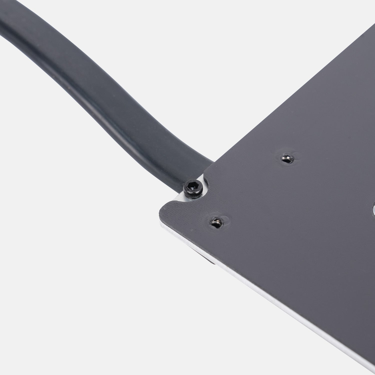 Cama calefactable con base de aluminio X4 Plus + sábana magnética suave + conjunto de algodón aislante