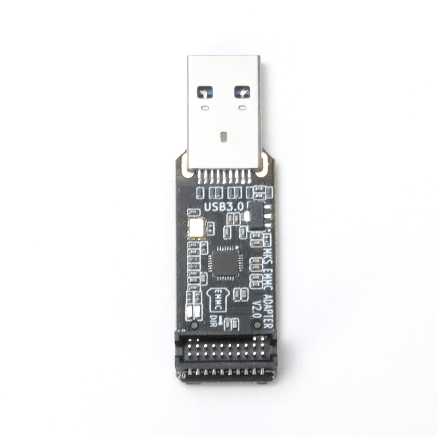 Lector de tarjetas USB 3.0 para MKS EMMC Makerbase MKS EMMC-ADAPTER V2