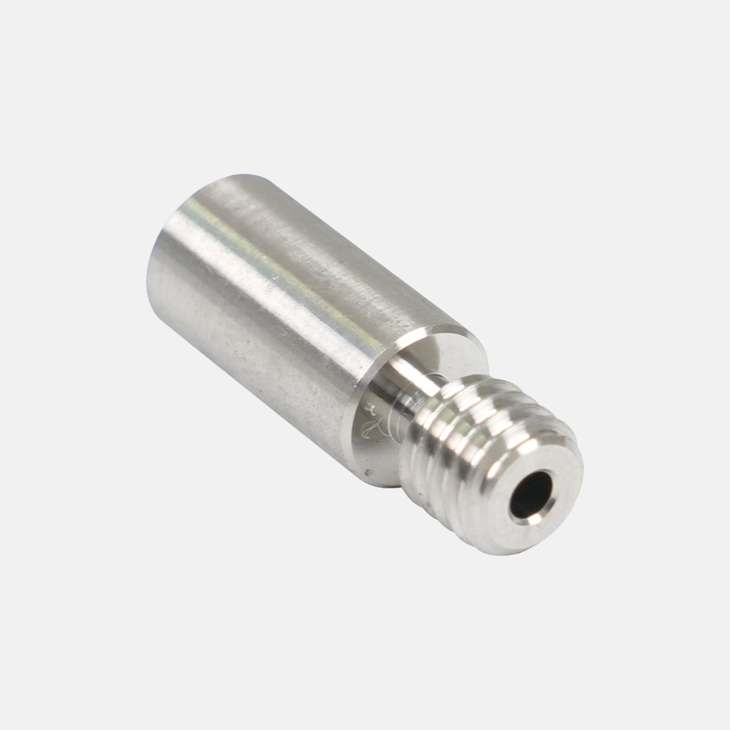 Garganta de aleación de titanio V6 para X3/X4