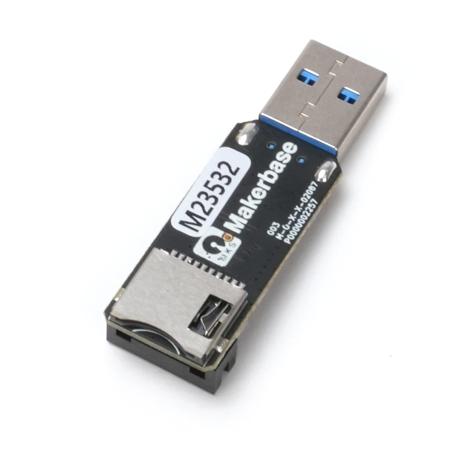 Lector de tarjetas USB 3.0 para MKS EMMC Makerbase MKS EMMC-ADAPTER V2