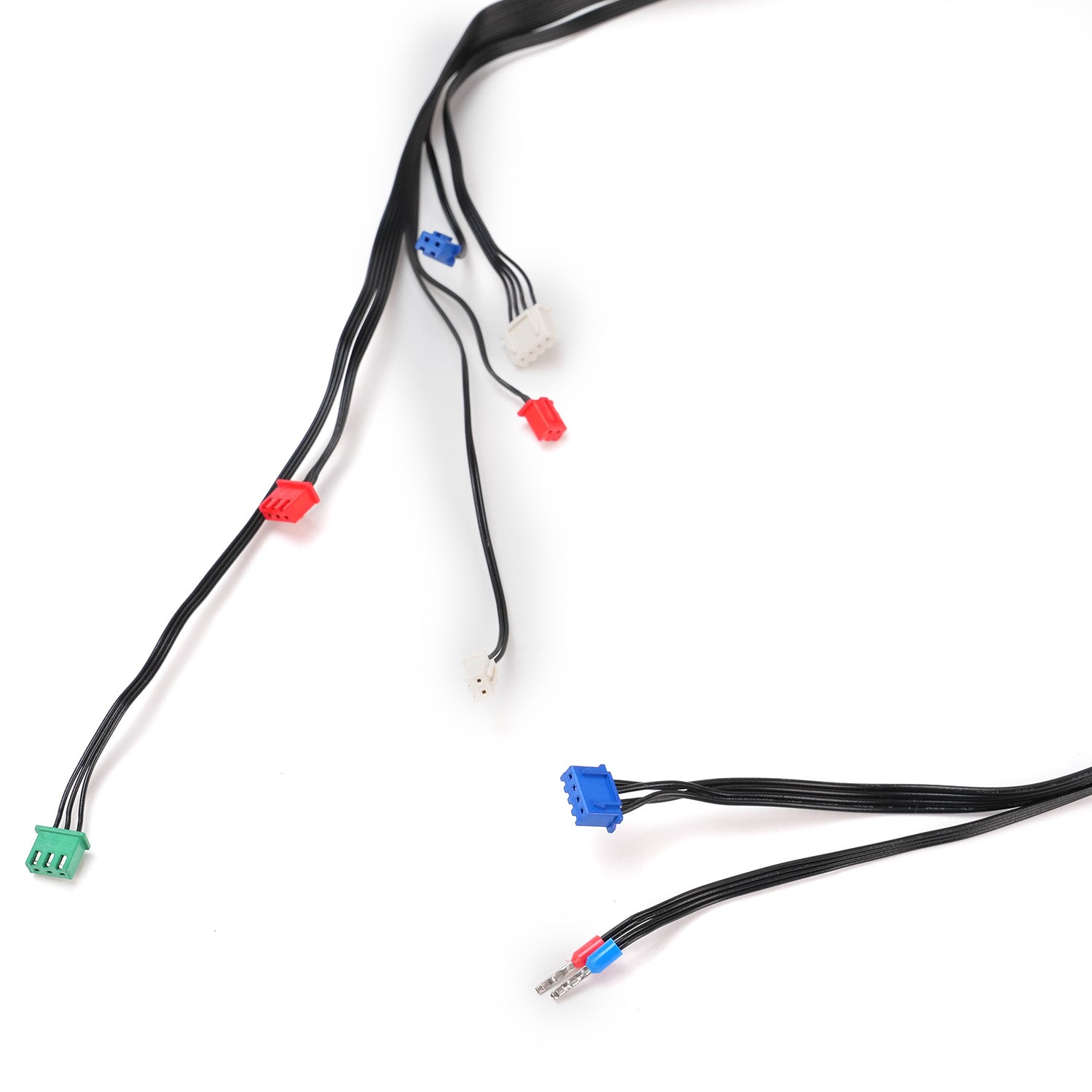 Main Wiring Harness - X4