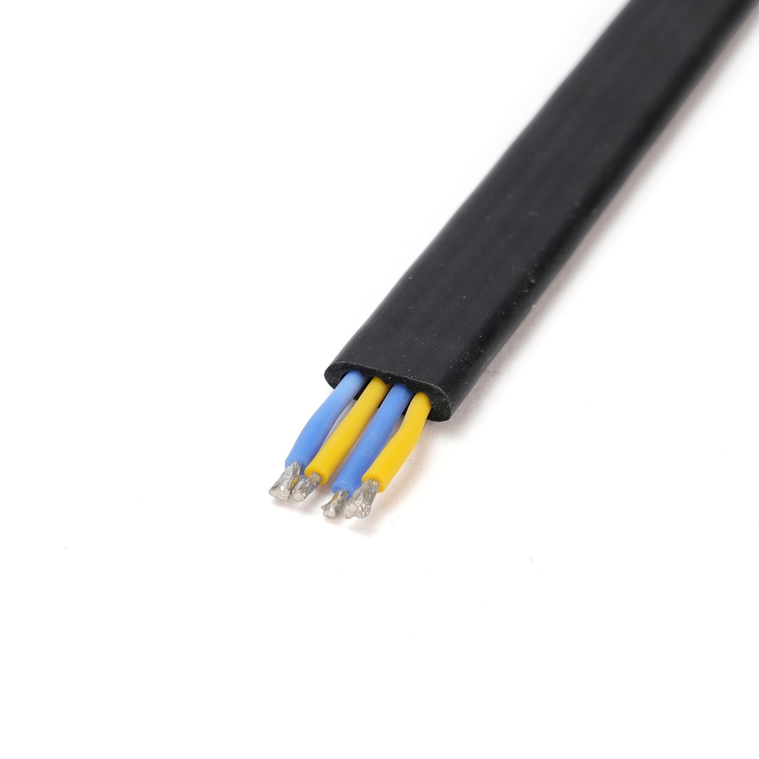 X3/X4 New Silicone Hot Bed Flat Cable