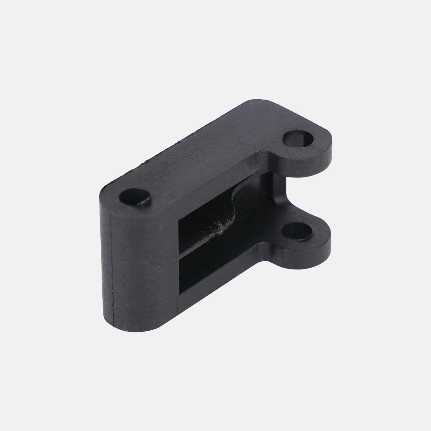 V6-Hals aus Titanlegierung für X3/X4