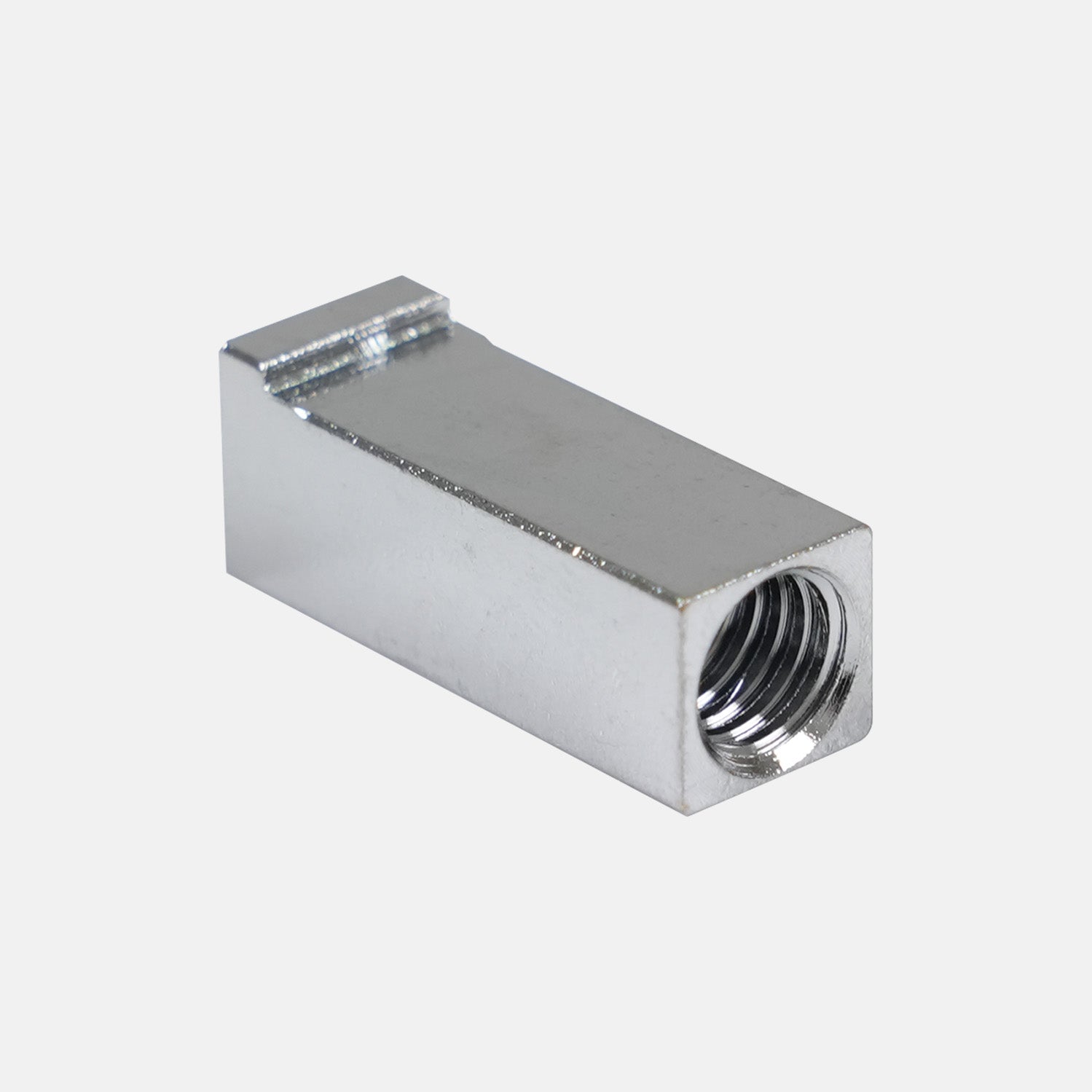 Bloque calefactor de latón para X3/X4