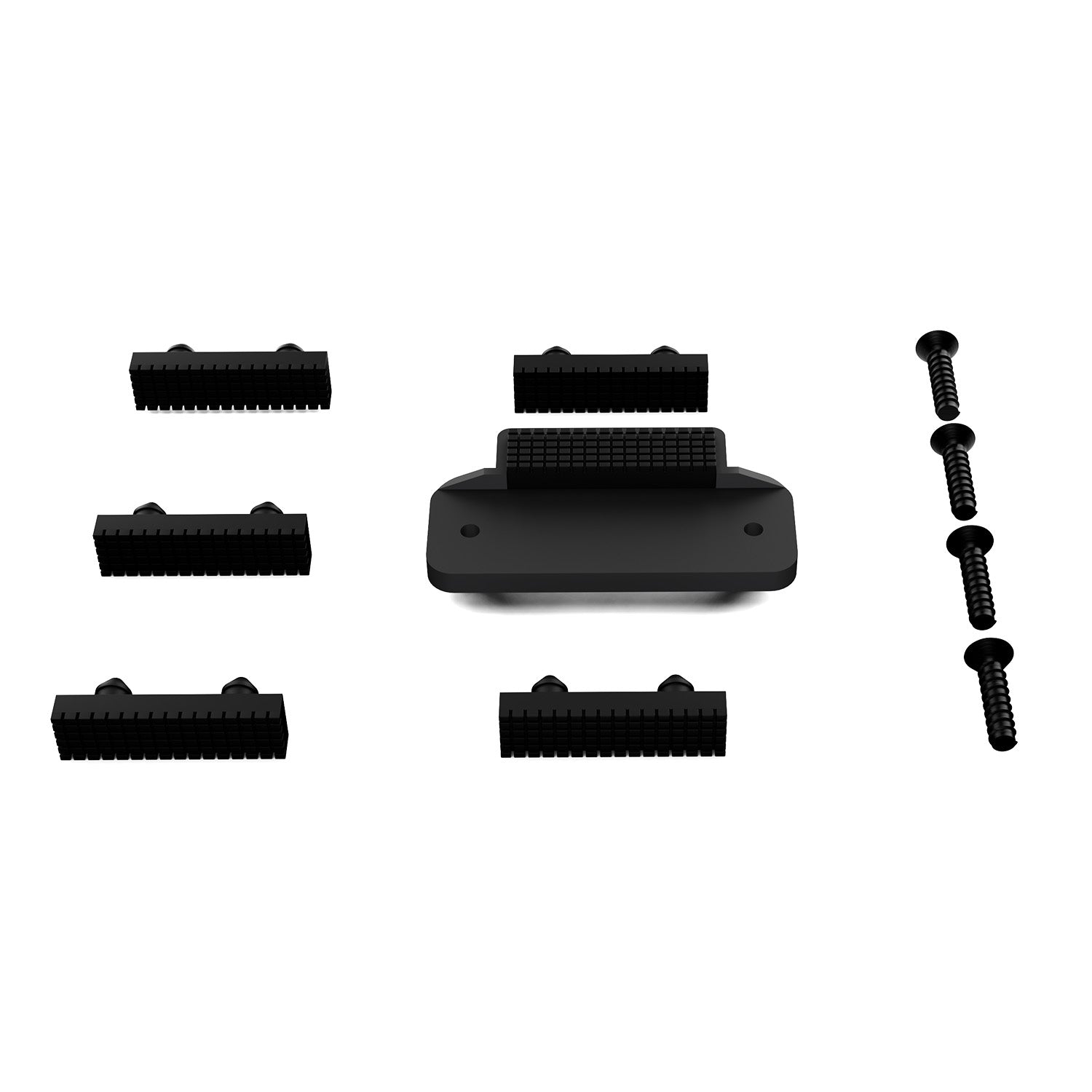 Almohadilla de silicona para limpieza de boquillas X4