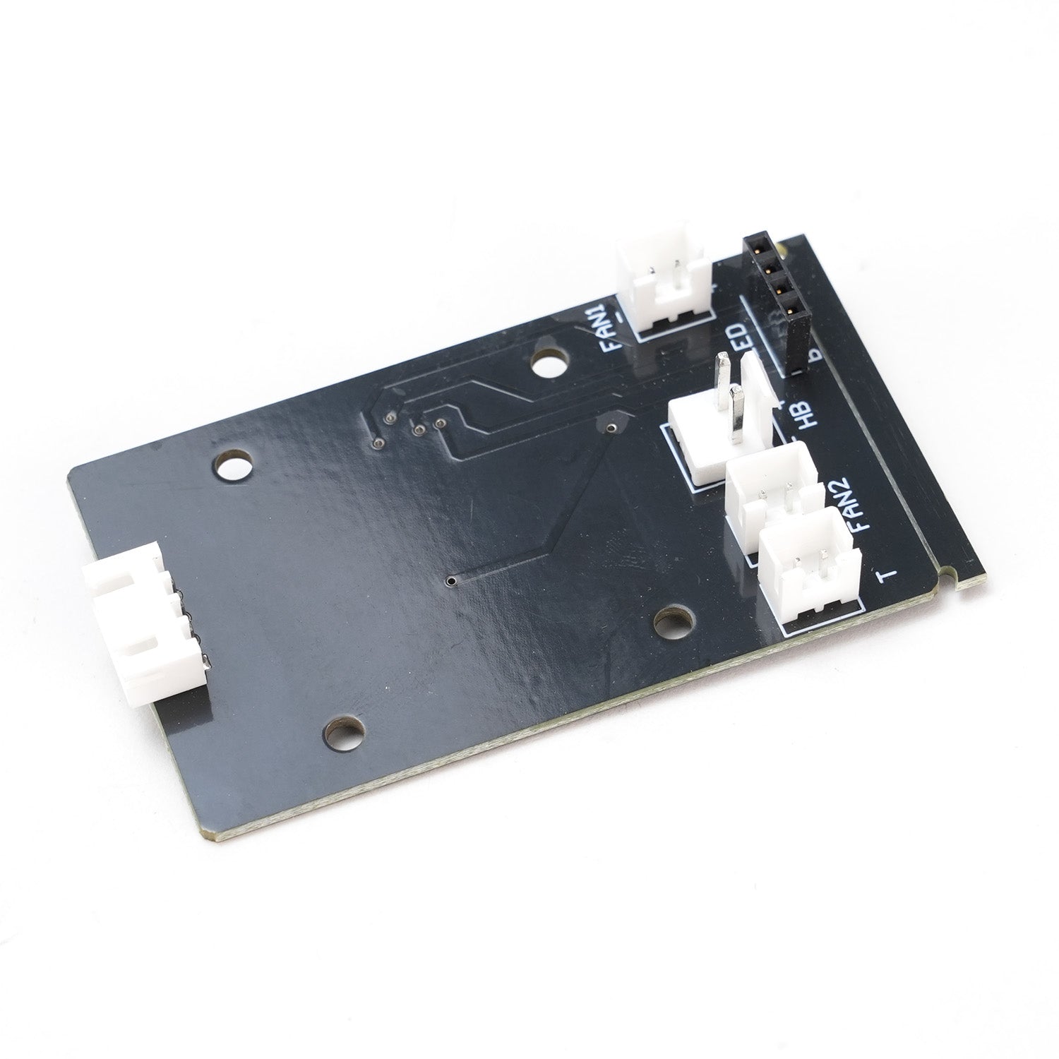 SW-X1 E-axis adapter plate