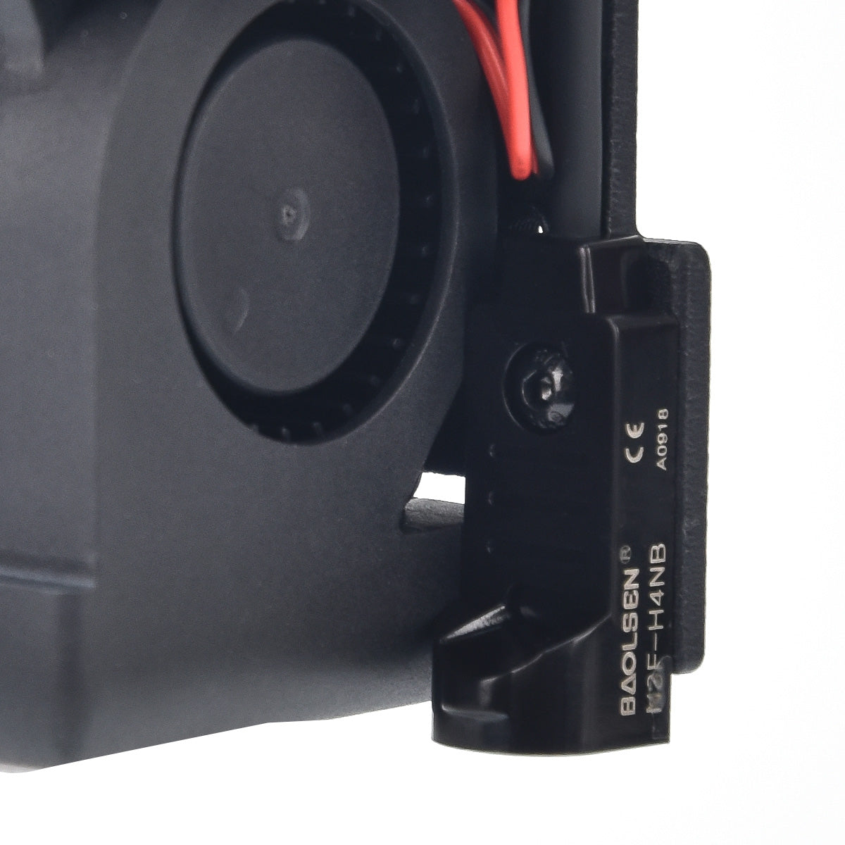 Sensor de nivelación inductivo para SW-X3 y SW-X4