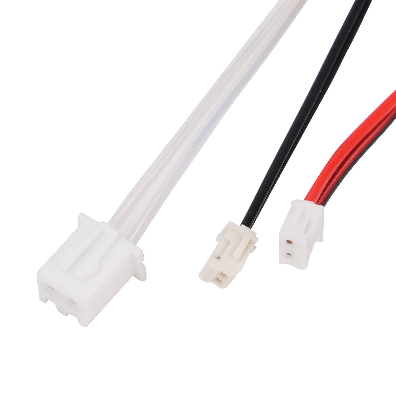 X4 Nuevo conjunto de extremo caliente (boquilla de acero endurecido de 0,4 mm)