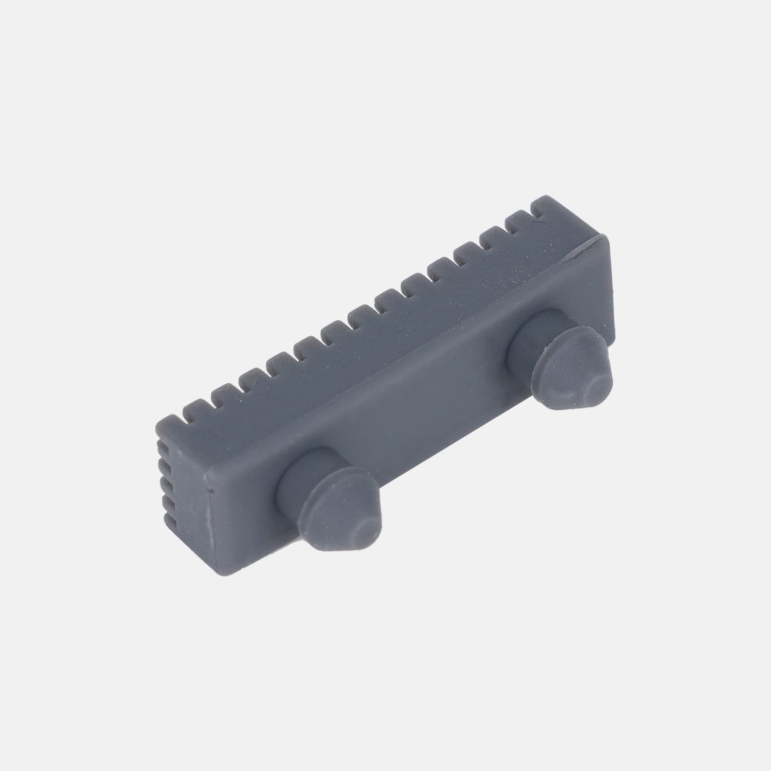 Almohadilla de silicona para limpieza de boquillas X4