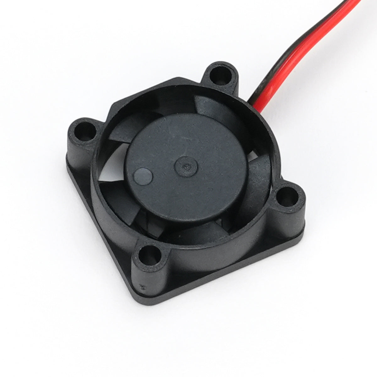 X3 2510 Kühlkörperblocklüfter