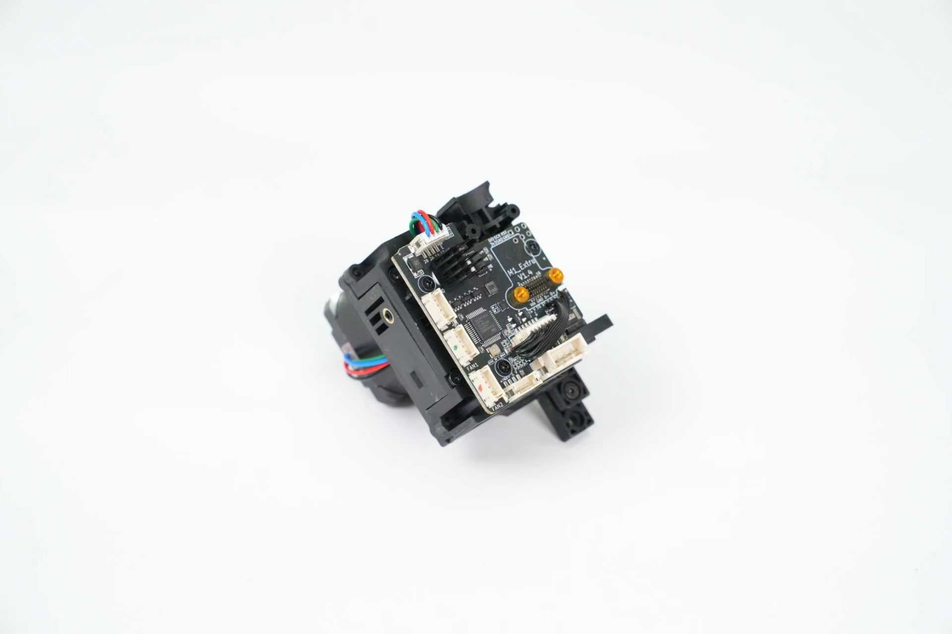 Toolhead Extruder - M1