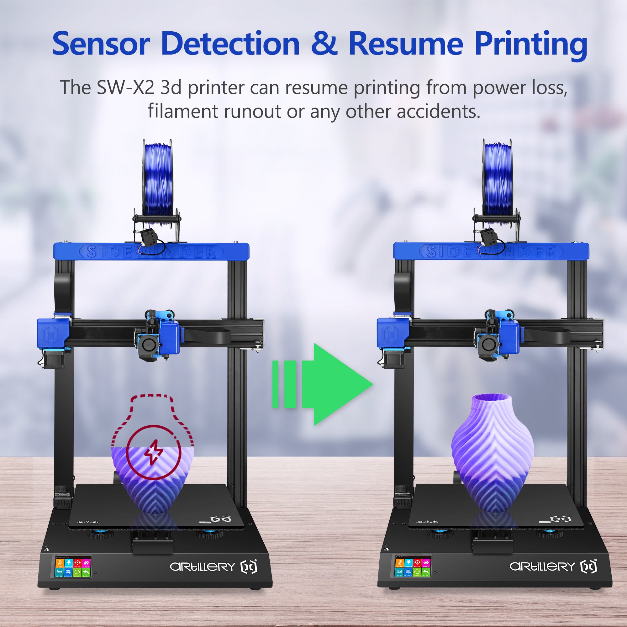 Sidewinder X2 (Discontinued)