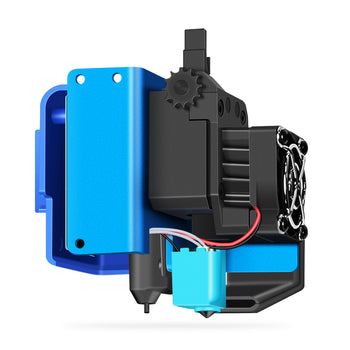 SW-X2 & Genius Pro Full Metal Extruder